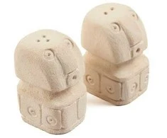 Bazaar Druska ir Pipirai, Sumba, 5x4 cm