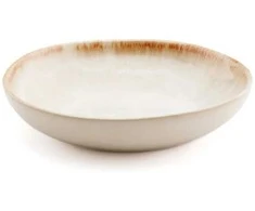 Bazaar Dubenėlis lėkštė 16.5x16.5x3.5 cm mišrus akmens keramikos