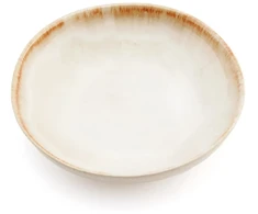 Bazaar Dubenėlis lėkštė 16.5x16.5x3.5 cm mišrus akmens keramikos