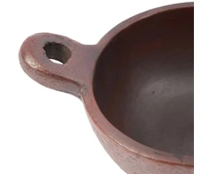 Bazaar Dubuo, 17x22x9 cm, Terakota, Terakota