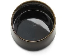 Bazaar Dubuo Kyoto 16x16x8,7 cm rudas, keramika