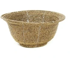 Bazaar Dubuo, Margintas Dubuo Žemas, 0,13x0,13x0,05 m, Aukso spalva