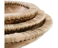 Bazaar Dubuo, Panašus į Mane, 0,3x0,3x0,06 m, Natūralus