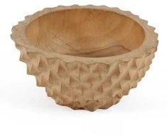 Bazaar Dubuo, Tekinio šaknies Durian medis, 0,2x0,2x0,1 m, Ruda
