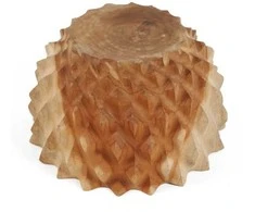 Bazaar Dubuo, Tėklinio šaknies durianas, 0,15x0,15 m, Ruda