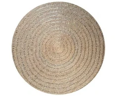 Bazaar Kilimas, jūros žolė, 1x1 m, Natūralus