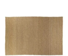 Bazaar Kilimėlis 300x200 cm Natūralus Sizalis