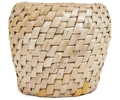 Bazaar Krepšys, Chidi, 0,41x0,41x0,34 m, Ruda