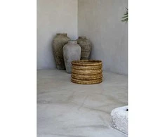 Bazaar Krepšys, Chungu, 0,54x0,54x0,36 m, Natūralus