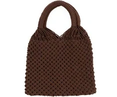 Bazaar Krepšys, The Bag-a-Boom, 2x38x51 cm, ruda