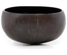 Bazaar Maisto dubuo, Kokoso pluoštas, 451.43 cm, Juodas