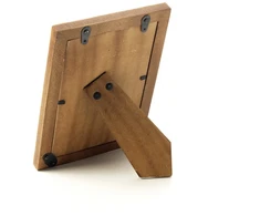 Bazaar Nuotraukų rėmelis 17,3x12,3x1,3 cm kreminis, buivolo kaulas
