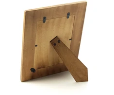Bazaar Nuotraukų rėmelis, 20x15x1,5 cm, Antikinis, Buivolo kaulas