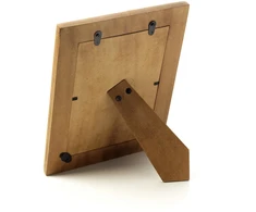 Bazaar Nuotraukų rėmelis, The Wabi Bone Frame, 22.3x17.3x2.5 cm, kreminė