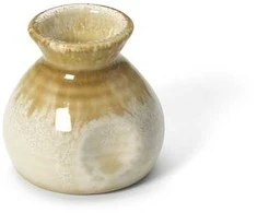 Bazaar Padažų pilstytuvas, 5.8x5.7x5.6 cm, balta