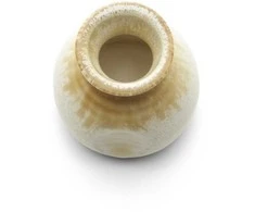 Bazaar Padažų pilstytuvas, 5.8x5.7x5.6 cm, balta