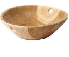Bazaar Padėklas, Dubuo, 0.2x0.2x451.43 m, Natūralus