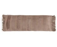 Bazaar Pagalvės užvalkalas, Oh My Gee, 35x100 cm, Betonas