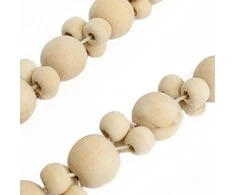 Bazaar Pendantas, Kubu, 0,03x0,03x0,75 m, Balta