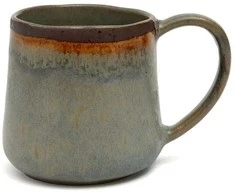 Bazaar Puodelis Côa L, 9x13,5x9 cm