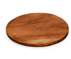 Bazaar Puodukas, Tėvynės šaknų medis, 0.1x0.1 m, Ruda