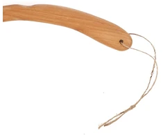 Bazaar Šepetys, The Naan, 33x9x8 cm, Natūrali, Tiko mediena
