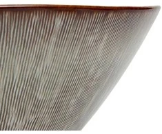 Bazaar Serviravimo dubuo, 26.5x26.5x12.5 cm, mišrus, keramika