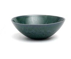 Bazaar Serviravimo dubuo, 26.5x26.5x9.5 cm, mėlynas, akmens keramika