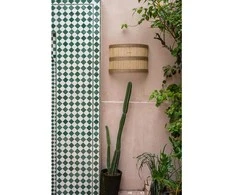Bazaar Sienos aplika, Doedoe, 0,15x0,4x0,3 m, Natūralus
