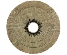 Bazaar Sienų dekoras, Mengdong, 0,75x0,75 m, juodas