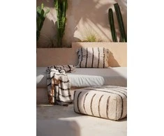 Bazaar Skotai, Sil Vous, 1,7x1,3 m, Balta