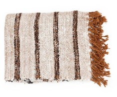Bazaar Skotai, Sil Vous, 1,7x1,3 m, Balta