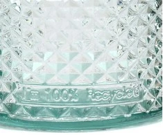 Bazaar Stiklas, Zuanshí, Mėlyna