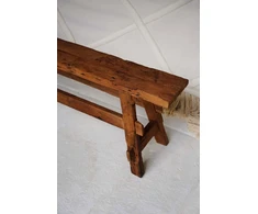 Bazaar Suolas, The Beauteous Rustic, 22x150x50 cm, Natūrali, Tiko mediena