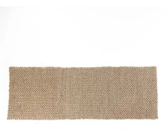 Bazaar Takelis, Sizali, 200x70 cm, Natūralus, Sizalis