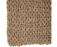 Bazaar Takelis, Sizali, 270x70 cm, Natūralus, Sizalis