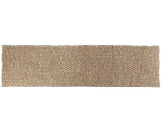 Bazaar Takelis, Sizali, 270x70 cm, Natūralus, Sizalis
