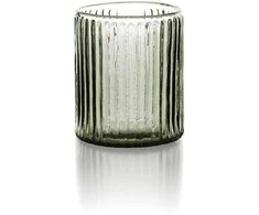 Bazaar Taurė 8x8x10 cm Anglies stiklas