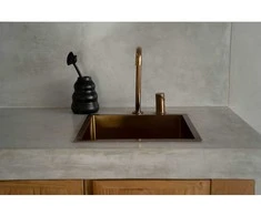 Bazaar Vaza, sudeginta, 0,06x0,13x0,17 m, terakota