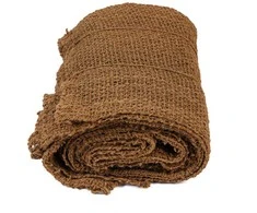 Bazaar Virvė, Natūrali, 0.01x0.01x0.01 m, Ruda