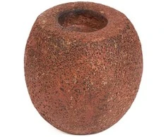 Bazaar Žvakidė The Cavestone, 13x13x12 cm, terakota