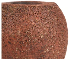 Bazaar Žvakidė The Cavestone, 13x13x12 cm, terakota