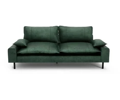 Citysofa 2 vietų sofa Aventine - Žalia
