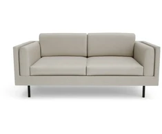 Citysofa 2 vietų sofa Chelsea - Kreminė
