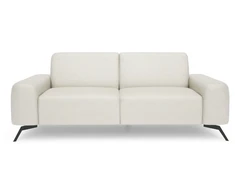 Citysofa 2 vietų sofa Soho - Kreminė
