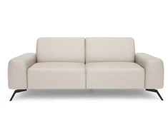 Citysofa 2 vietų sofa Soho - Smėlio