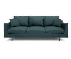 Citysofa 3 vietų sofa Alfama - Gili mėlyna