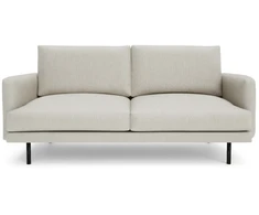 Citysofa 3 vietų sofa Brera - Kreminė smėlio