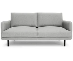 Citysofa 3 vietų sofa Brera - Pilka