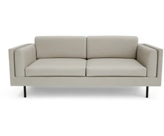Citysofa 3 vietų sofa Chelsea - Kreminė